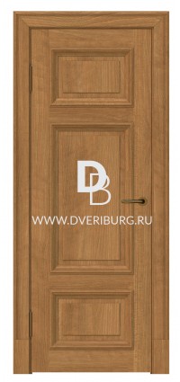 Межкомнатная дверь E11 Дуб натуральный